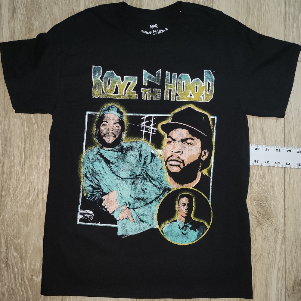 Boyz N The Hood Tee size medium